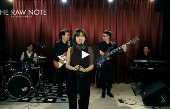 被遺忘的時光 – 蔡琴 cover by May