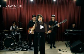 It had to be you cover by May