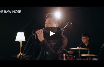 Michael Bublé – Everything Cover by Wiliam