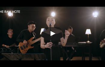 Fatima Rainey – Hey Cover by Mian