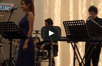 真情流露 – 張學友 Jacky Cheung cover by The Raw Note Entertainment